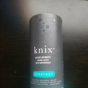 Knix Everyday Leak Proof Period High Rise Brief